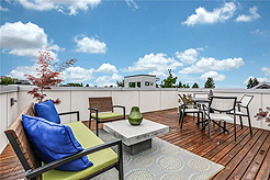 CAPITOL HILL CONTEMPO